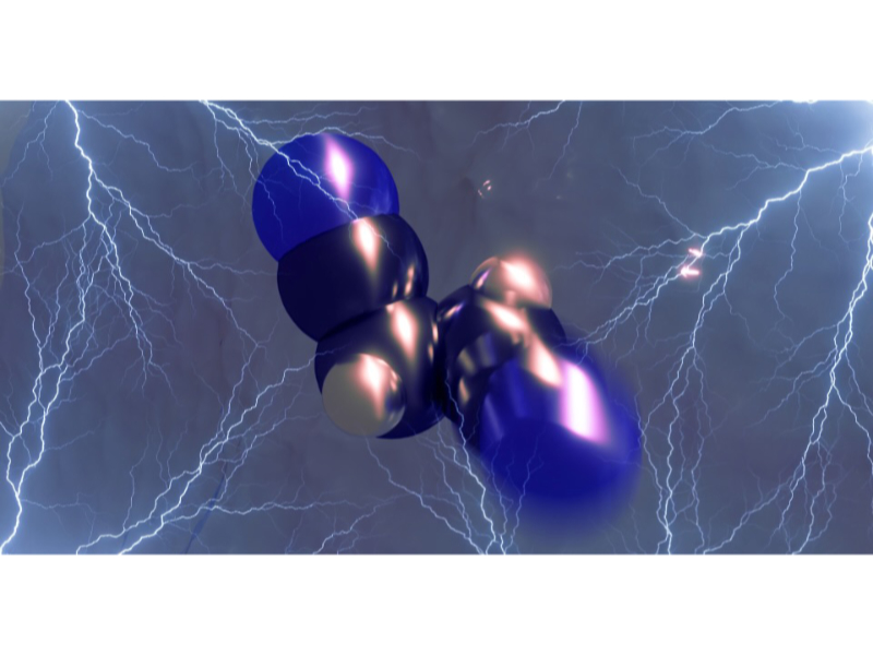 Ferroelectric-like Polarization Switching in Plastic Crystalline Succinonitrile