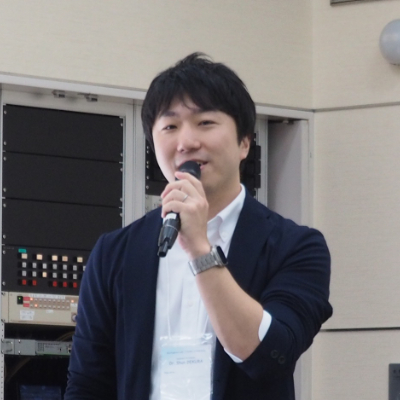Shun Dekura
